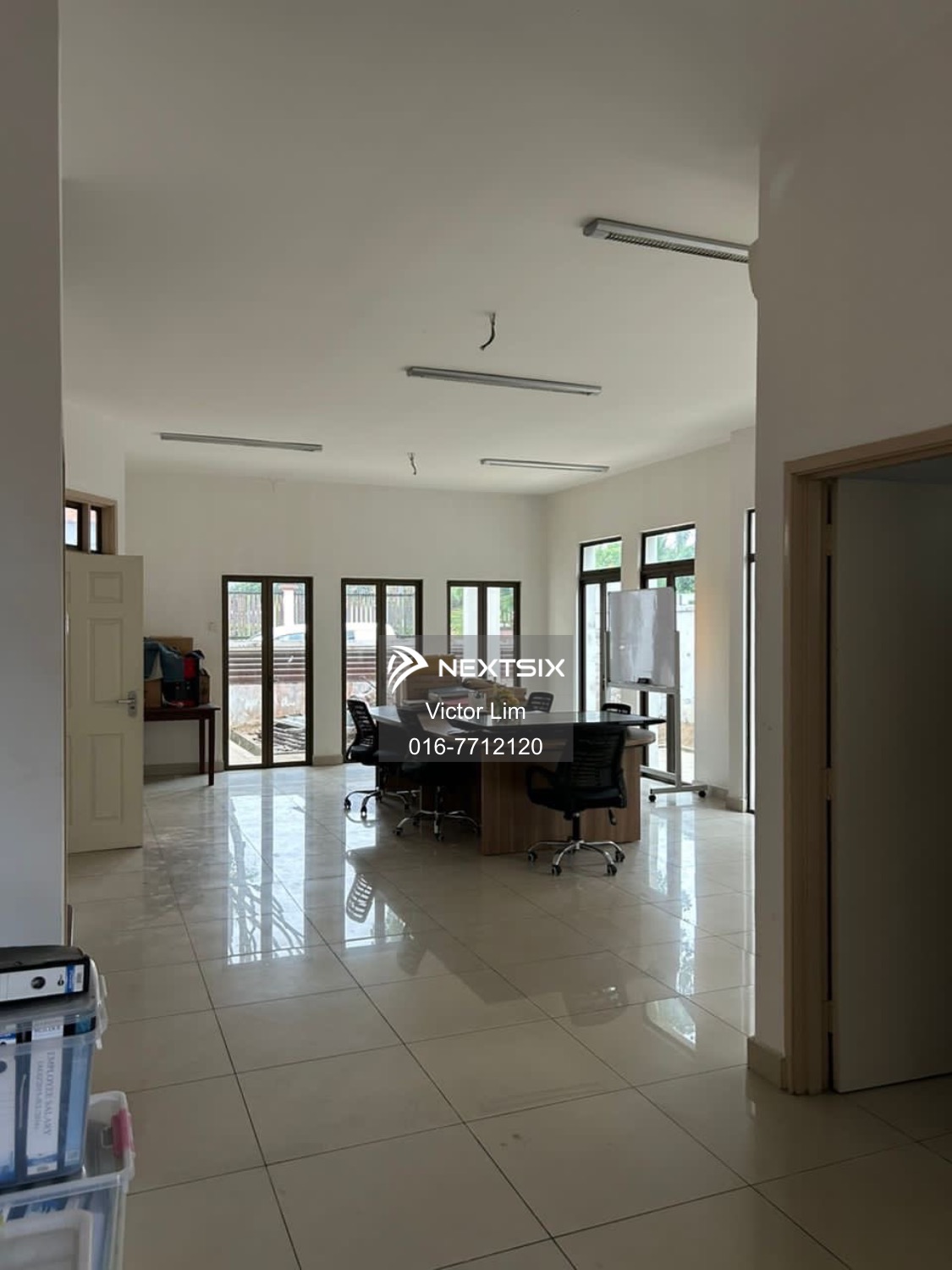 Semi-detached House For Sale in Johor Bahru Johor - Image 11