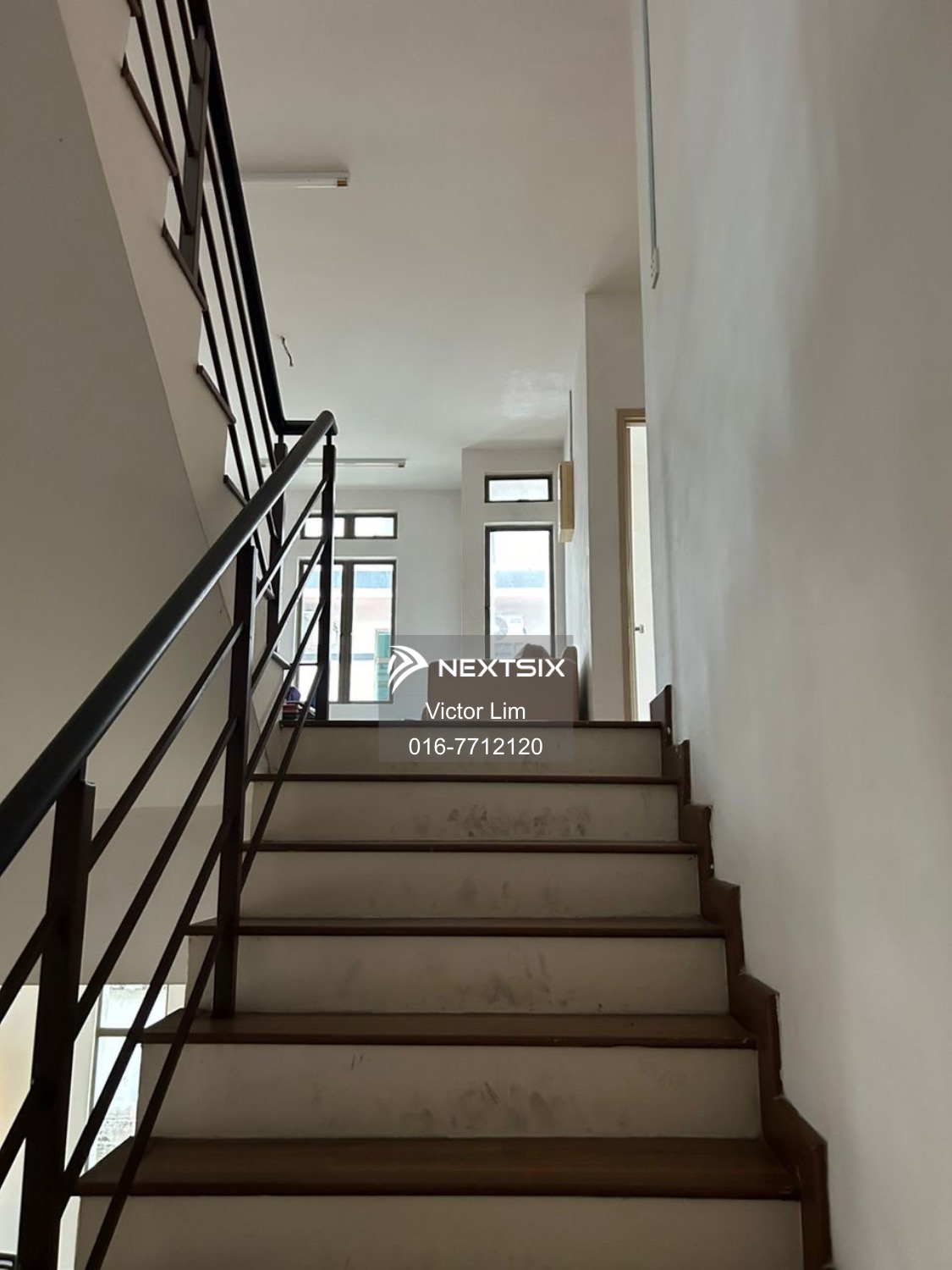 Semi-detached House For Sale in Johor Bahru Johor - Image 13