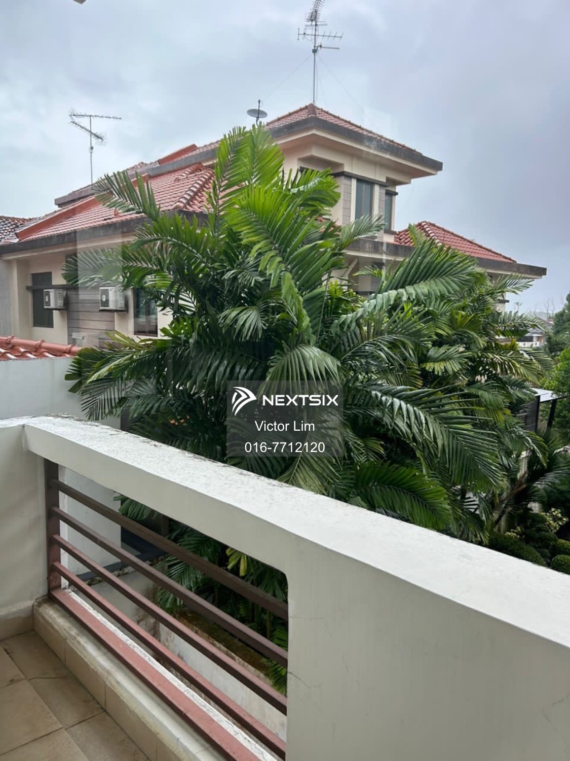 Semi-detached House For Sale in Johor Bahru Johor - Image 14