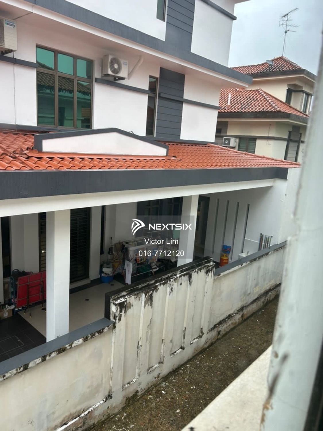 Semi-detached House For Sale in Johor Bahru Johor - Image 16