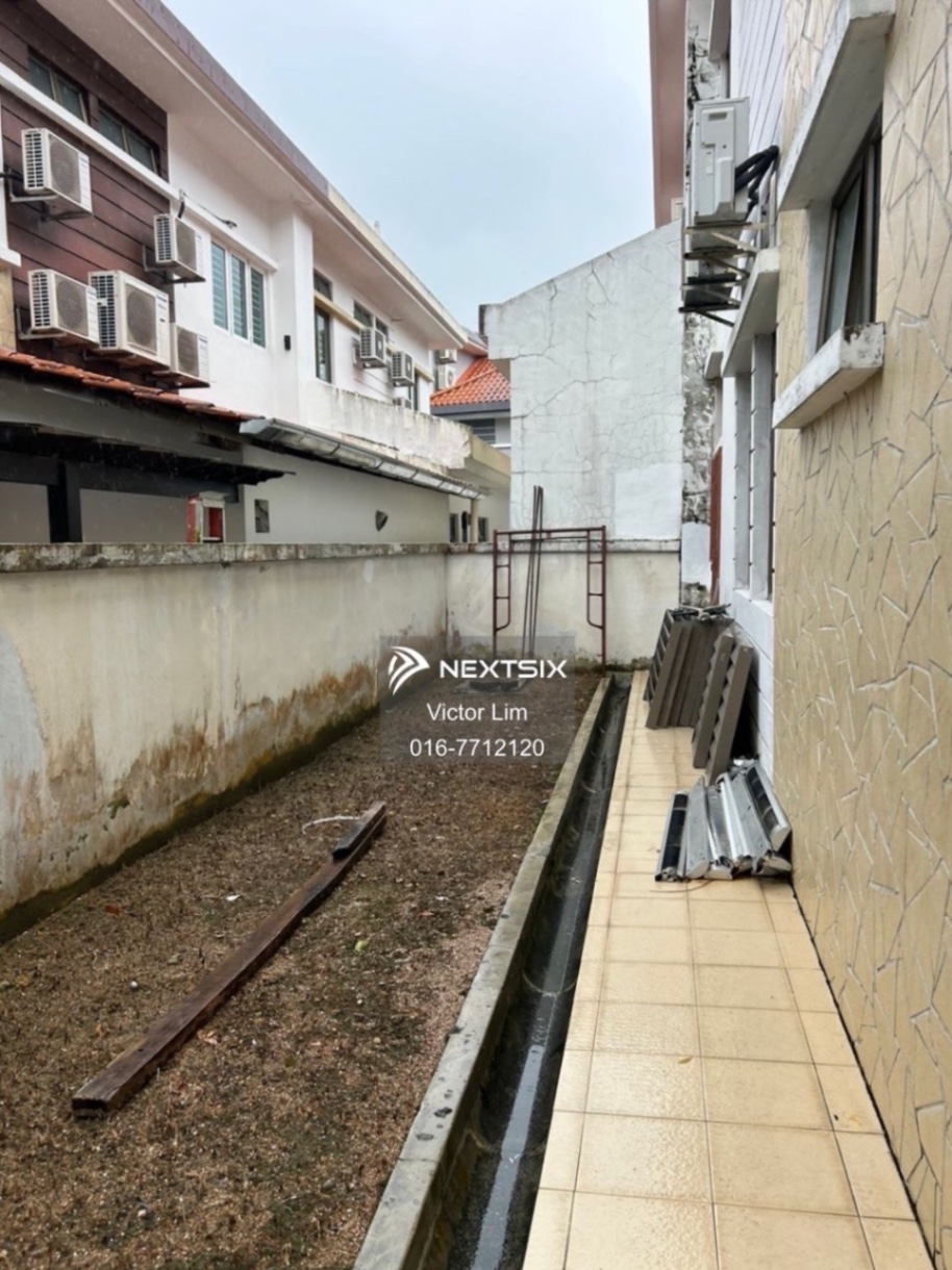 Semi-detached House For Sale in Johor Bahru Johor - Image 22