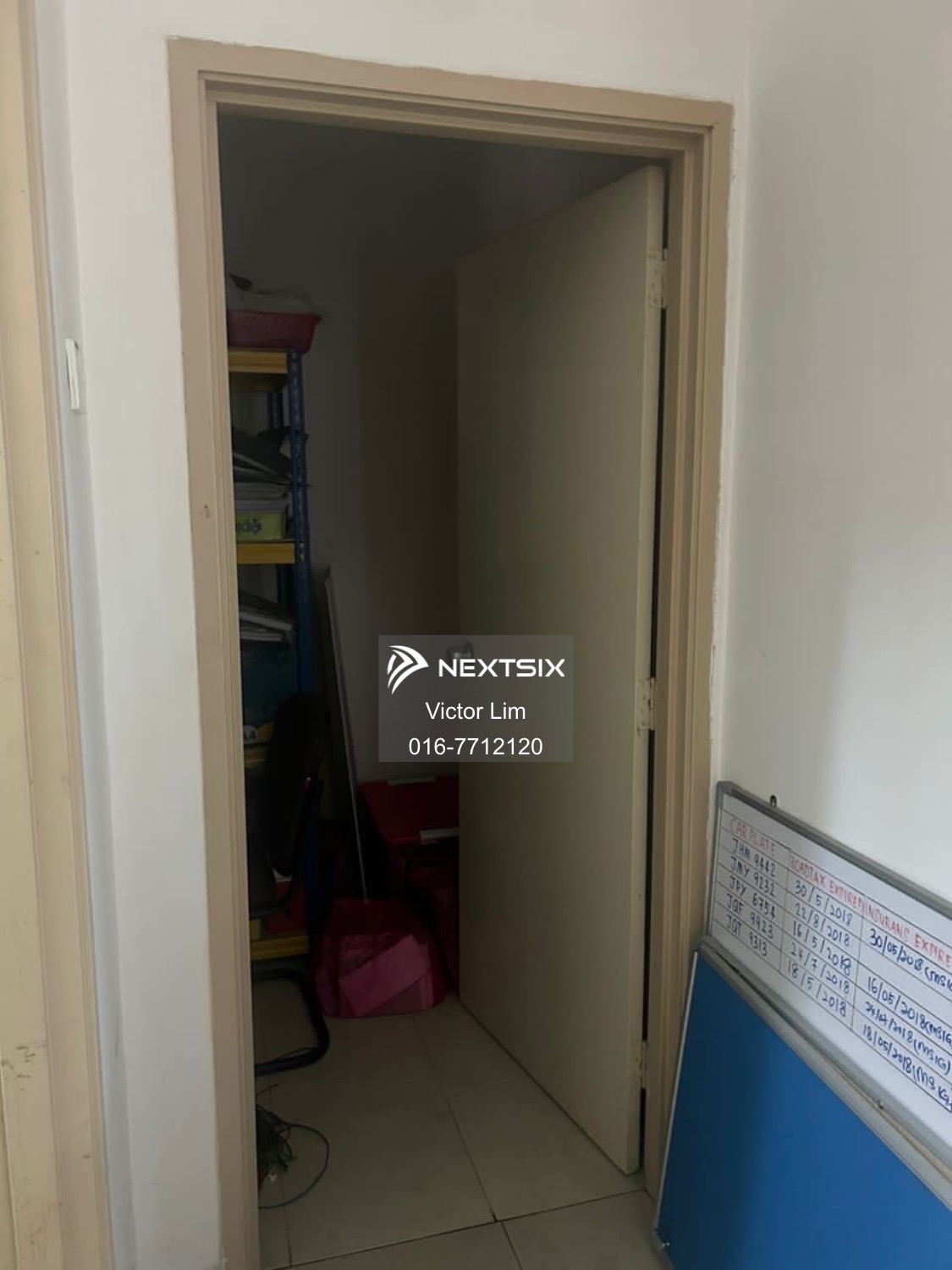 Semi-detached House For Sale in Johor Bahru Johor - Image 7