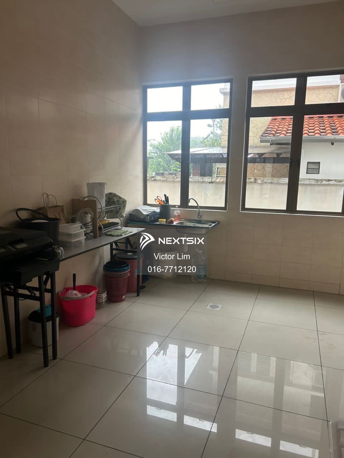 Semi-detached House For Sale in Johor Bahru Johor - Image 9
