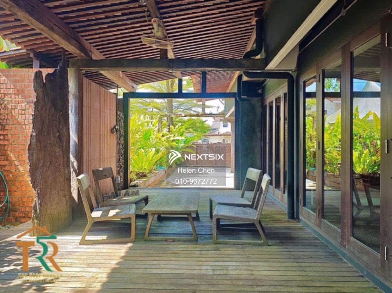 Residential Land For Rent in Kuching Sarawak - Image 10