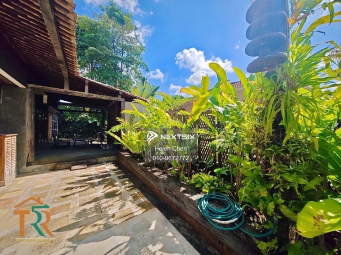 Residential Land For Rent in Kuching Sarawak - Image 11