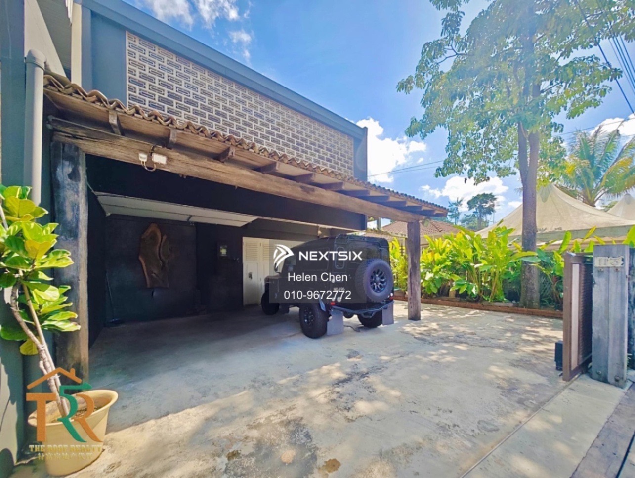 Residential Land For Rent in Kuching Sarawak - Image 12