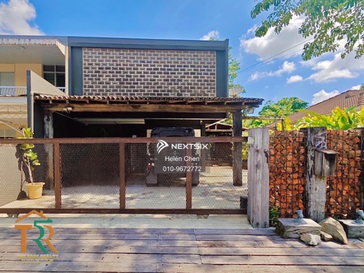 Residential Land For Rent in Kuching Sarawak - Image 13