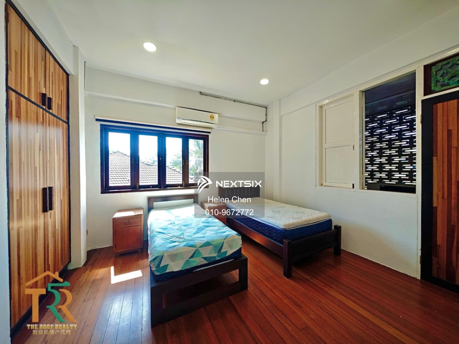 Residential Land For Rent in Kuching Sarawak - Image 15