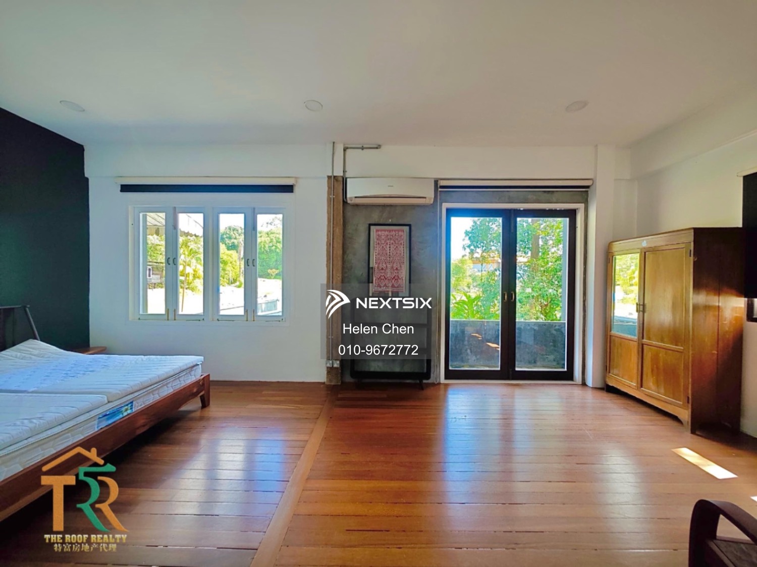 Residential Land For Rent in Kuching Sarawak - Image 16