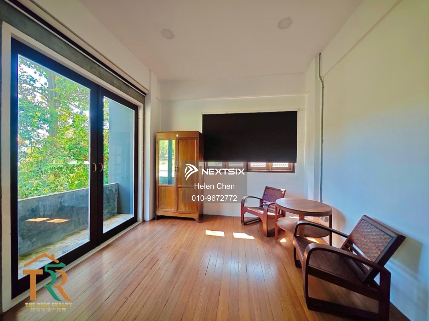 Residential Land For Rent in Kuching Sarawak - Image 17