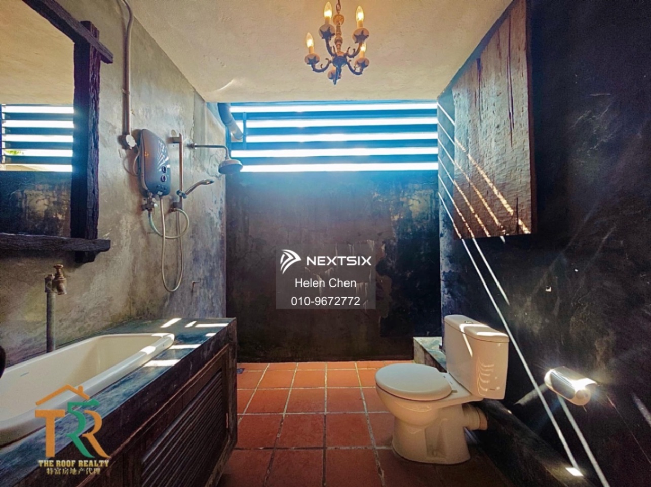 Residential Land For Rent in Kuching Sarawak - Image 19