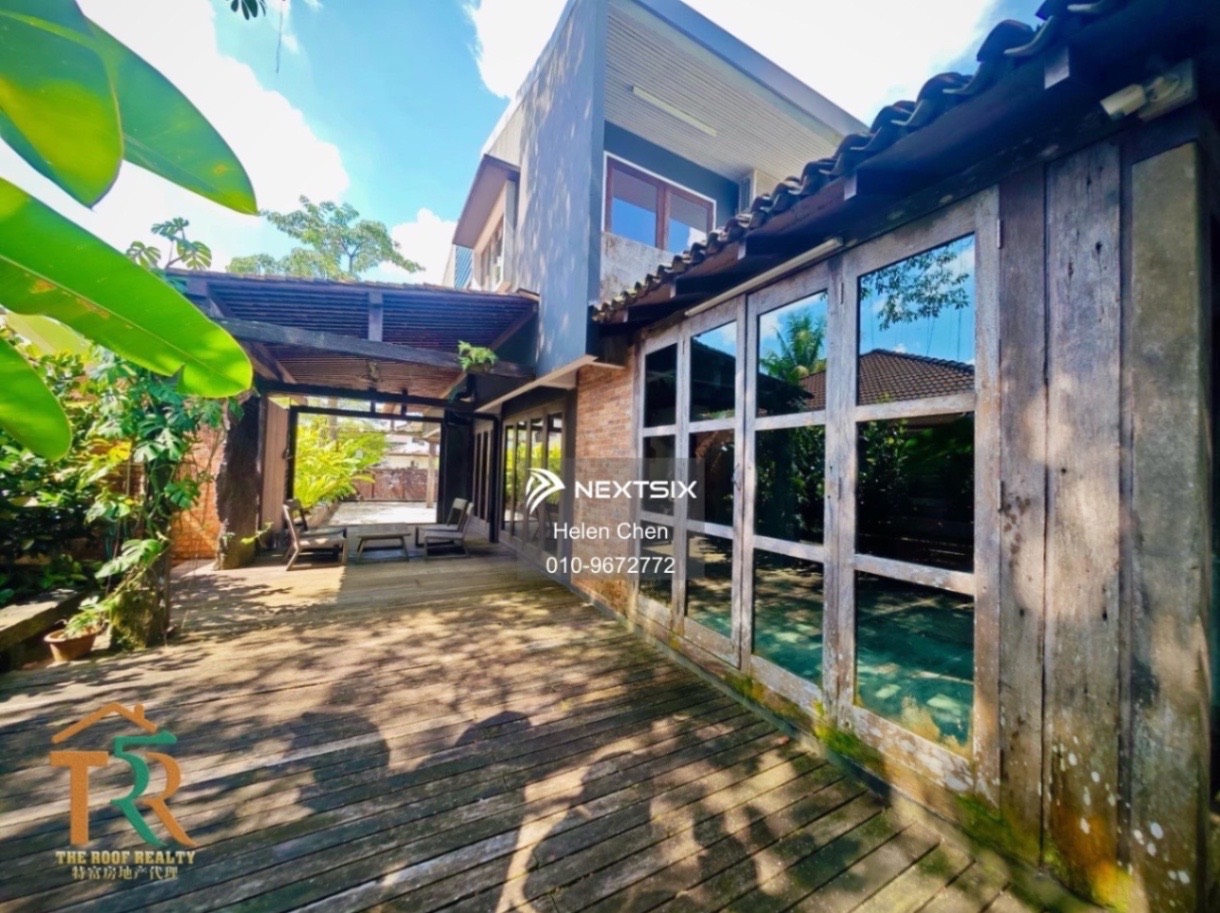 Residential Land For Rent in Kuching Sarawak - Image 20