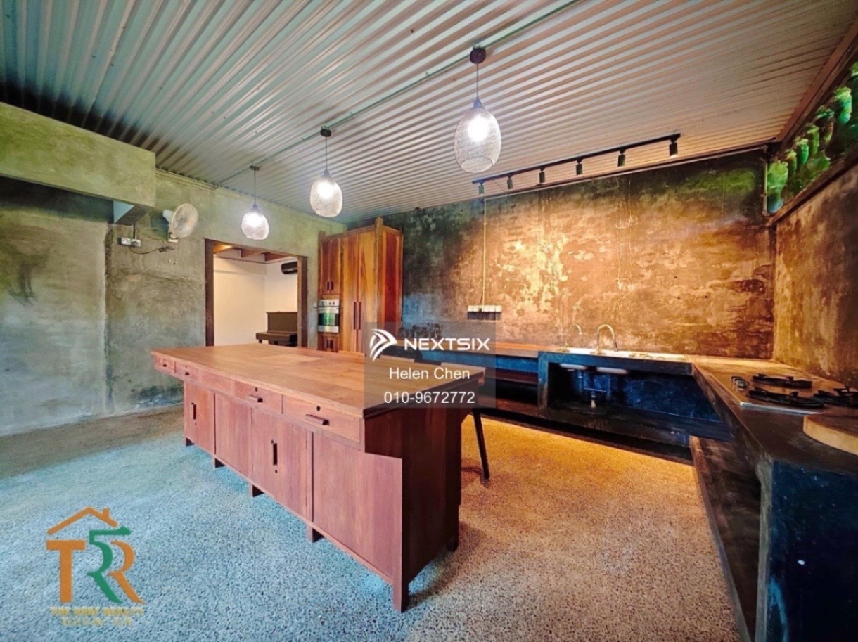 Residential Land For Rent in Kuching Sarawak - Image 5