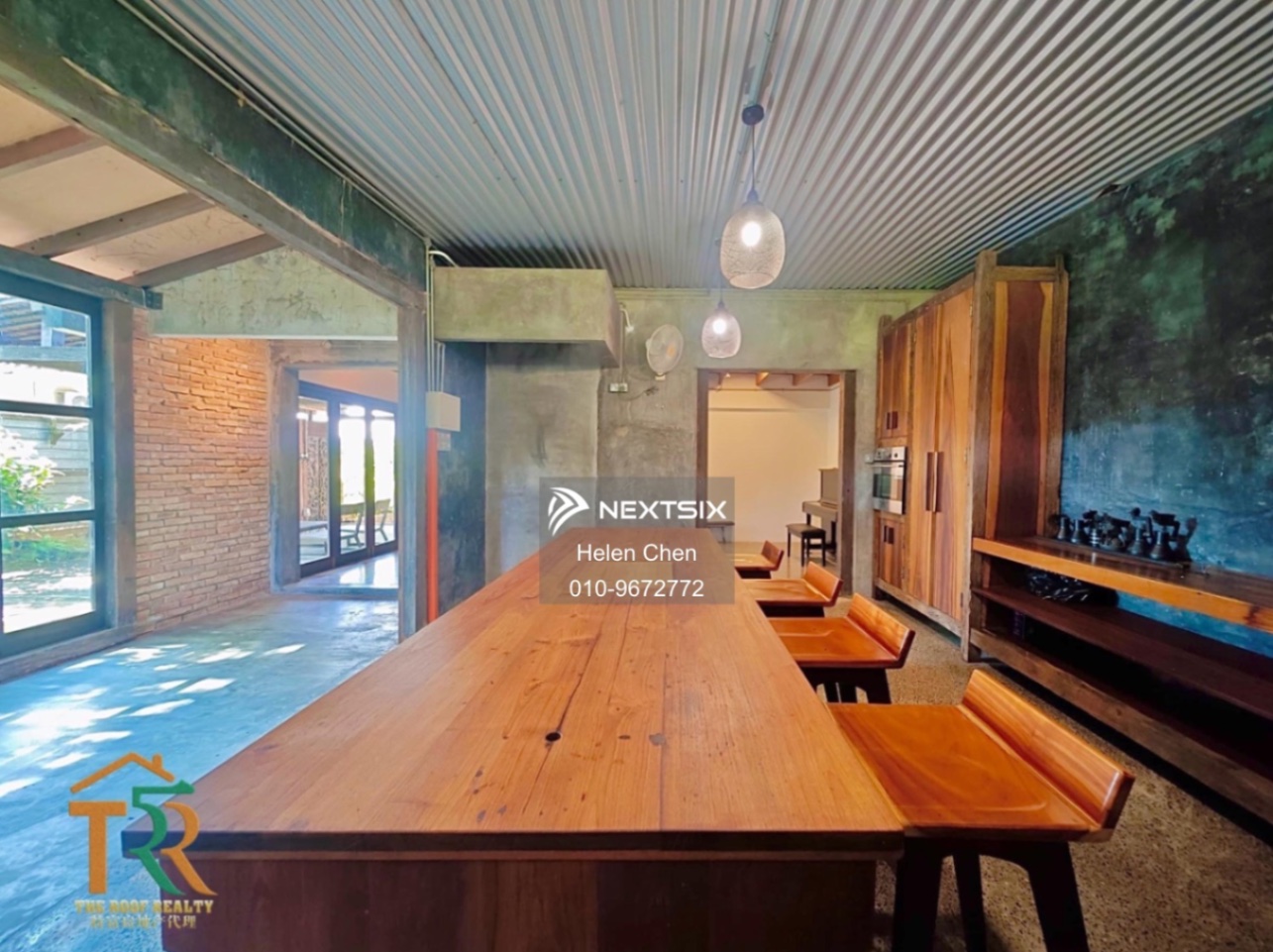 Residential Land For Rent in Kuching Sarawak - Image 6