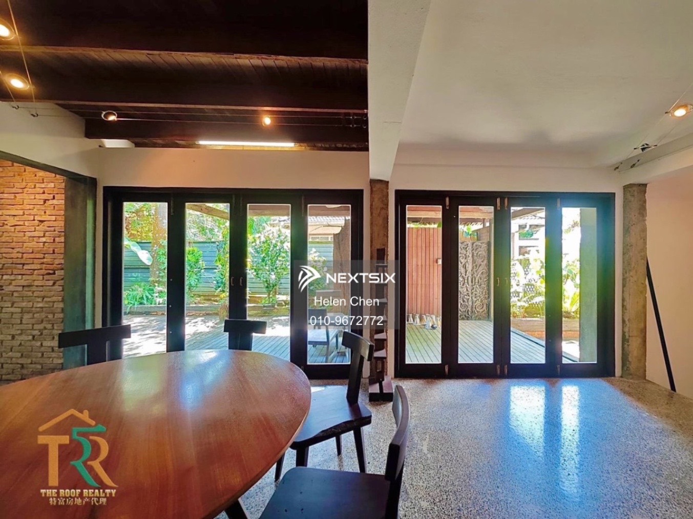 Residential Land For Rent in Kuching Sarawak - Image 7