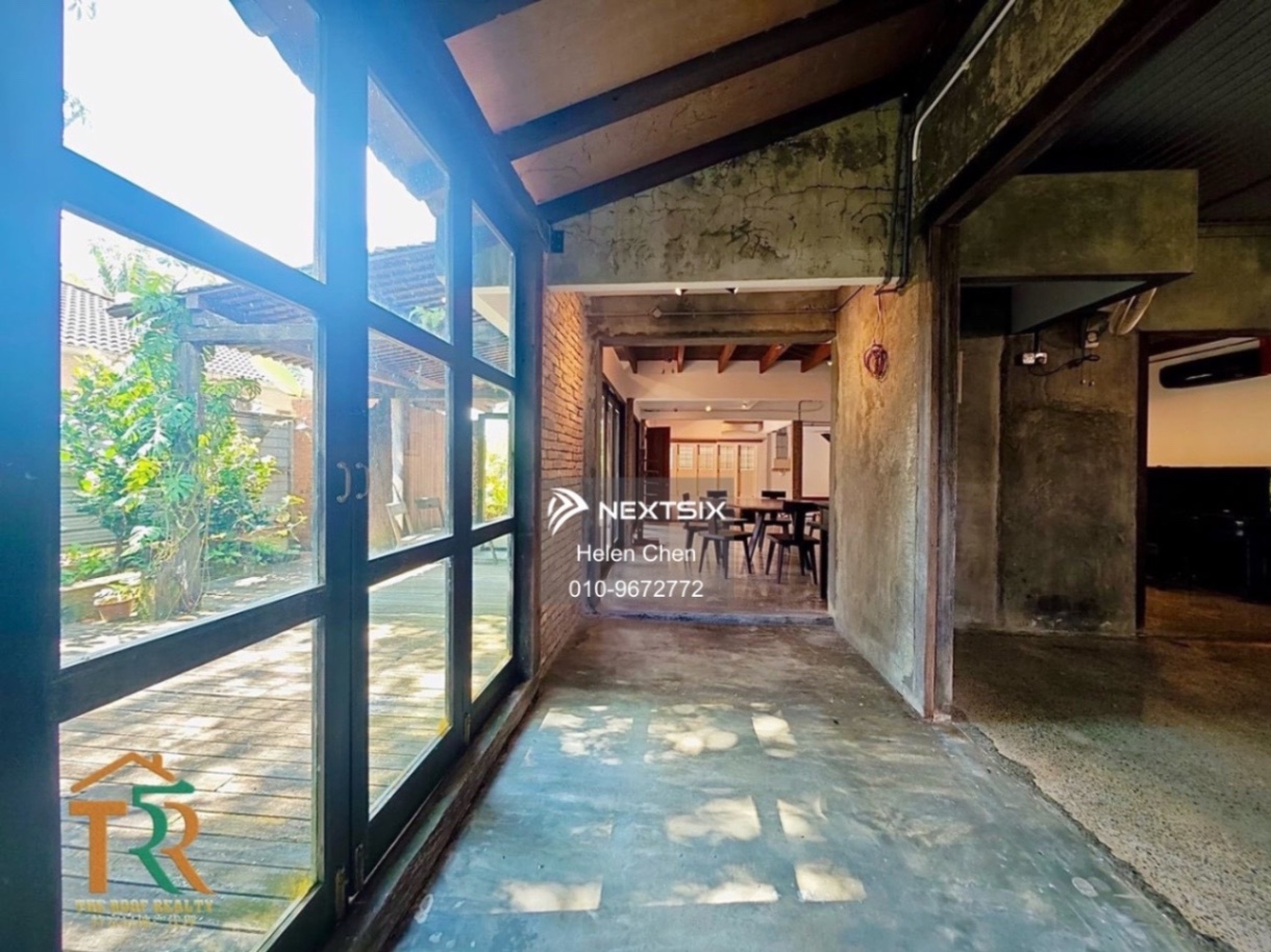 Residential Land For Rent in Kuching Sarawak - Image 8