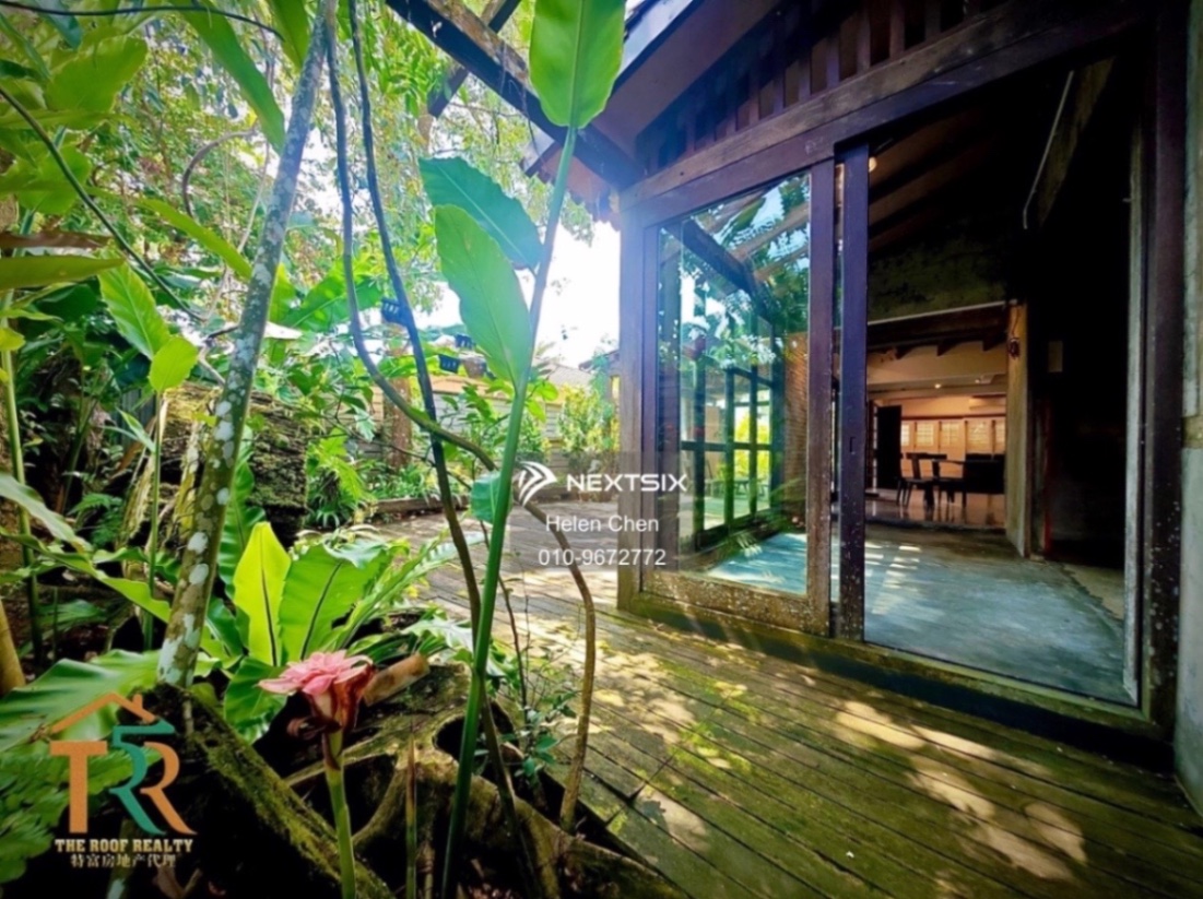 Residential Land For Rent in Kuching Sarawak - Image 9