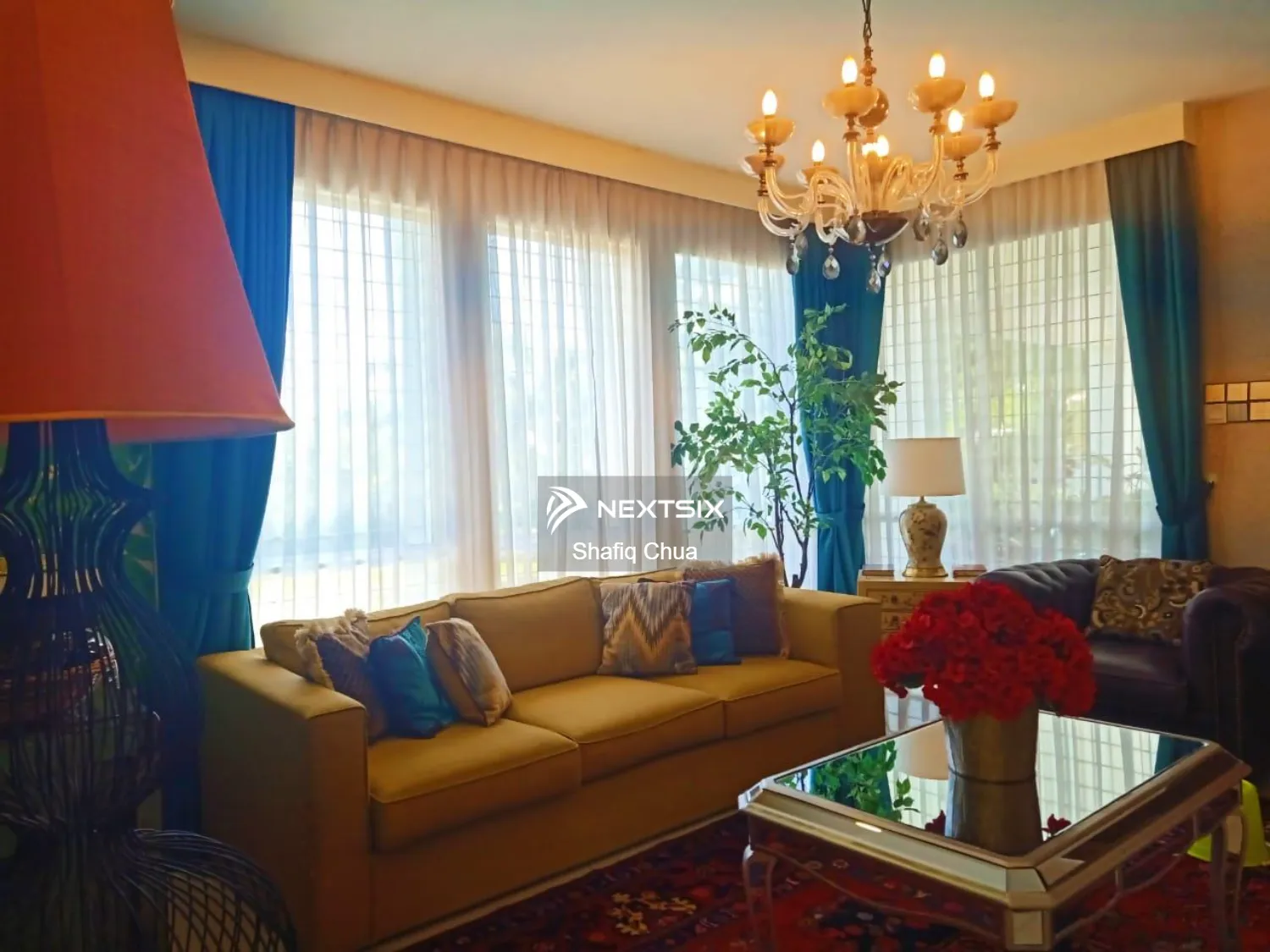 Bungalow For Sale in Sungai Buloh Selangor - Image 12