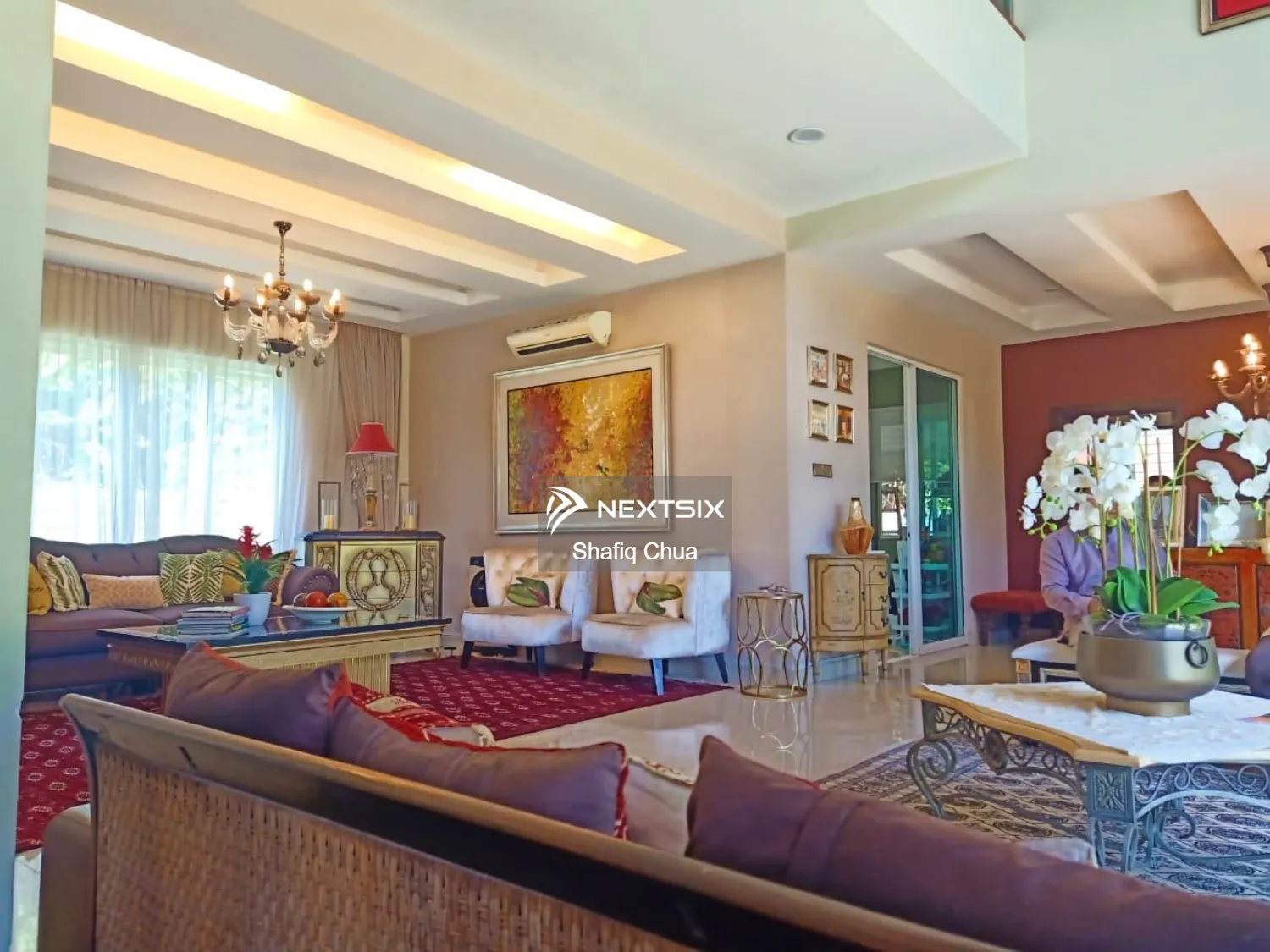 Bungalow For Sale in Sungai Buloh Selangor - Image 16