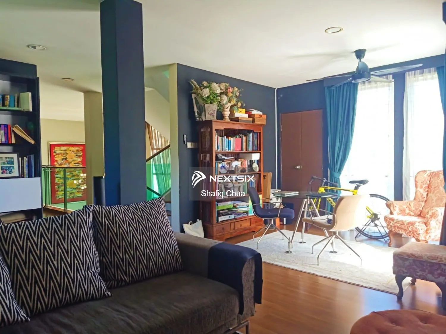 Bungalow For Sale in Sungai Buloh Selangor - Image 5