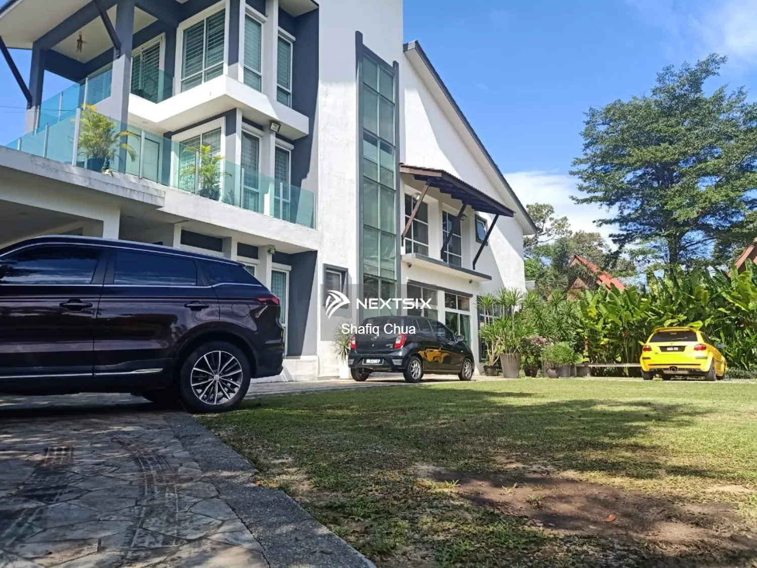 Bungalow For Sale in Sungai Buloh Selangor - Image 6