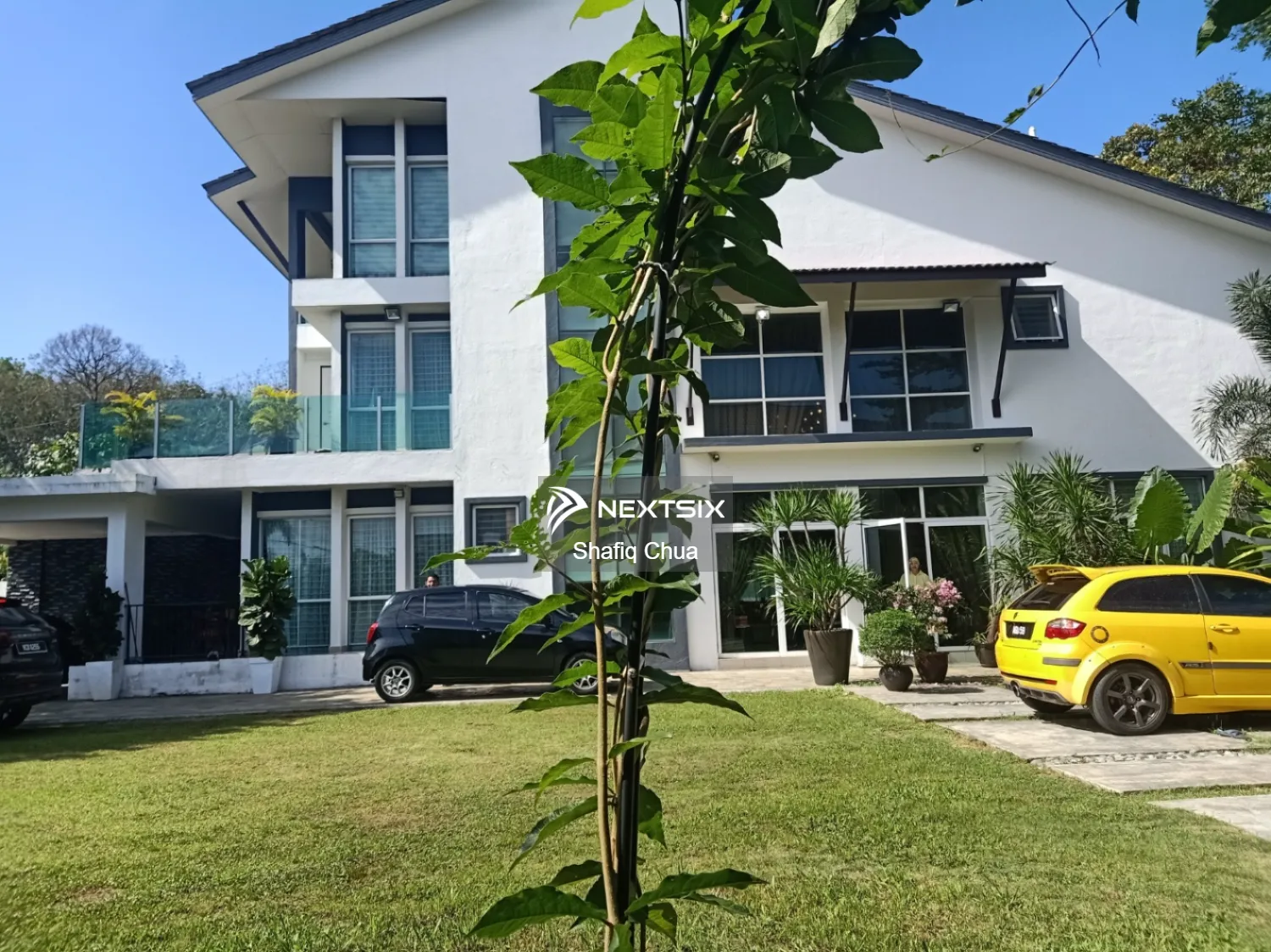 Bungalow For Sale in Sungai Buloh Selangor - Image 7