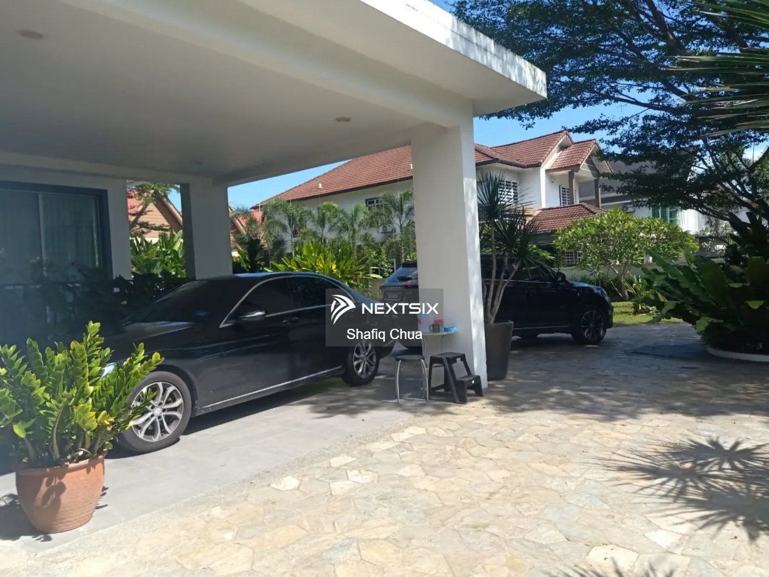 Bungalow For Sale in Sungai Buloh Selangor - Image 8