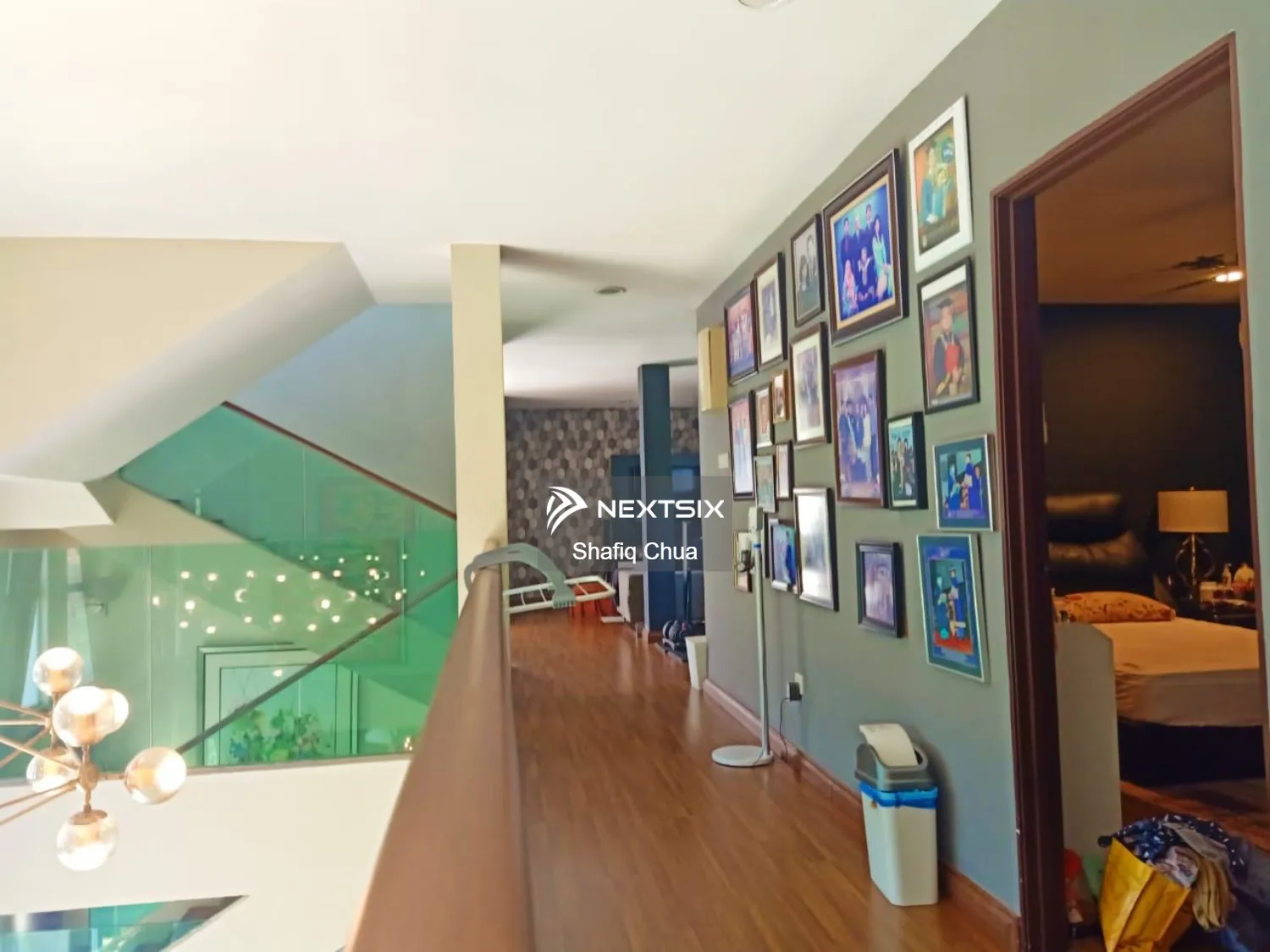 Bungalow For Sale in Sungai Buloh Selangor - Image 9