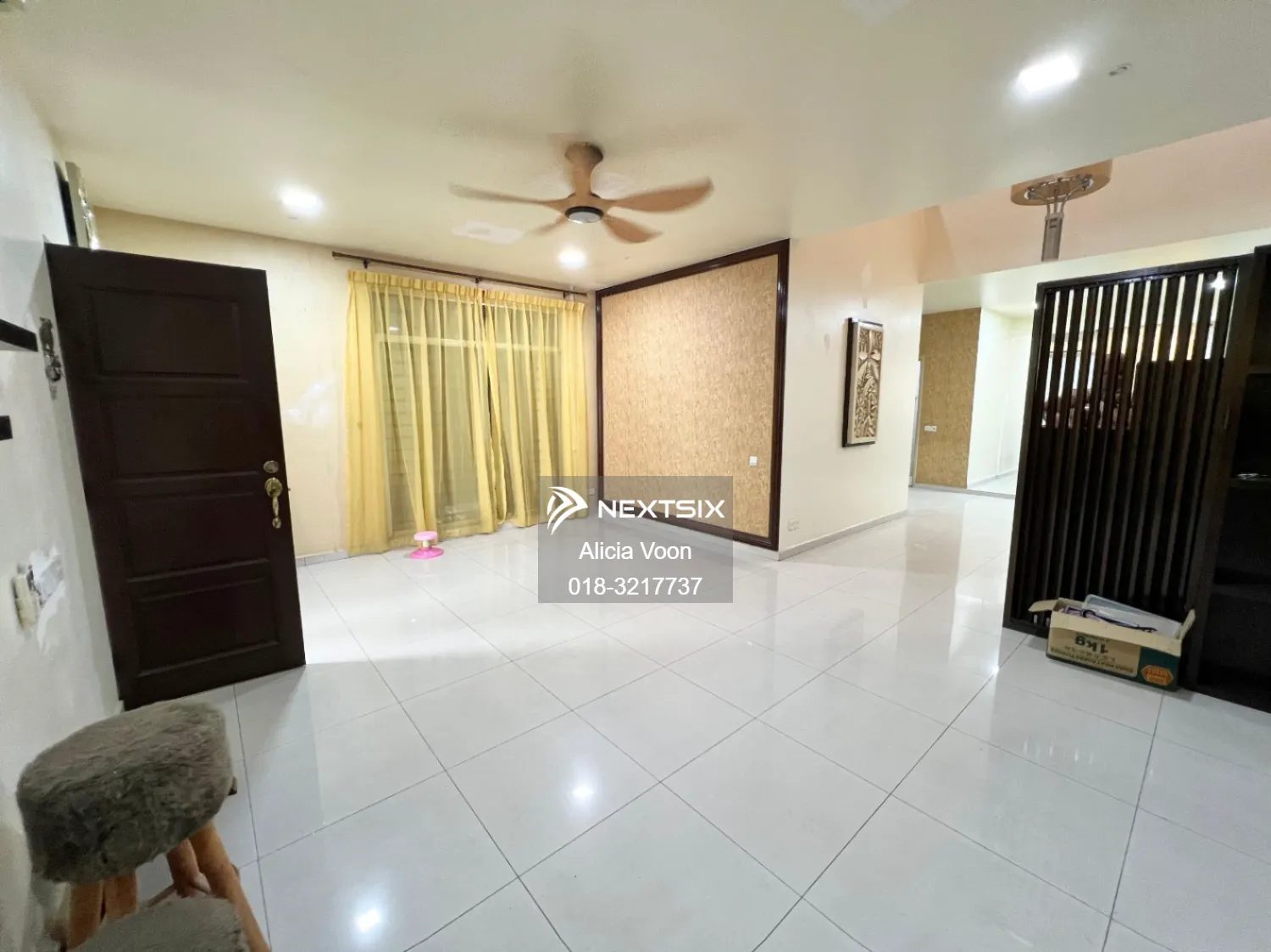 2-sty Terrace/Link House For Sale in Tampoi Johor - Image 10