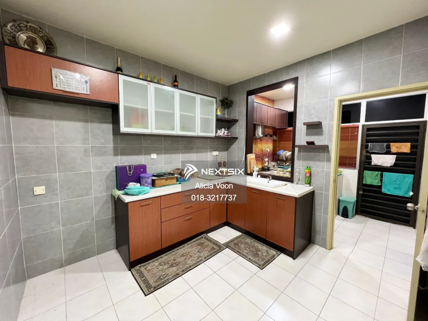 2-sty Terrace/Link House For Sale in Tampoi Johor - Image 11