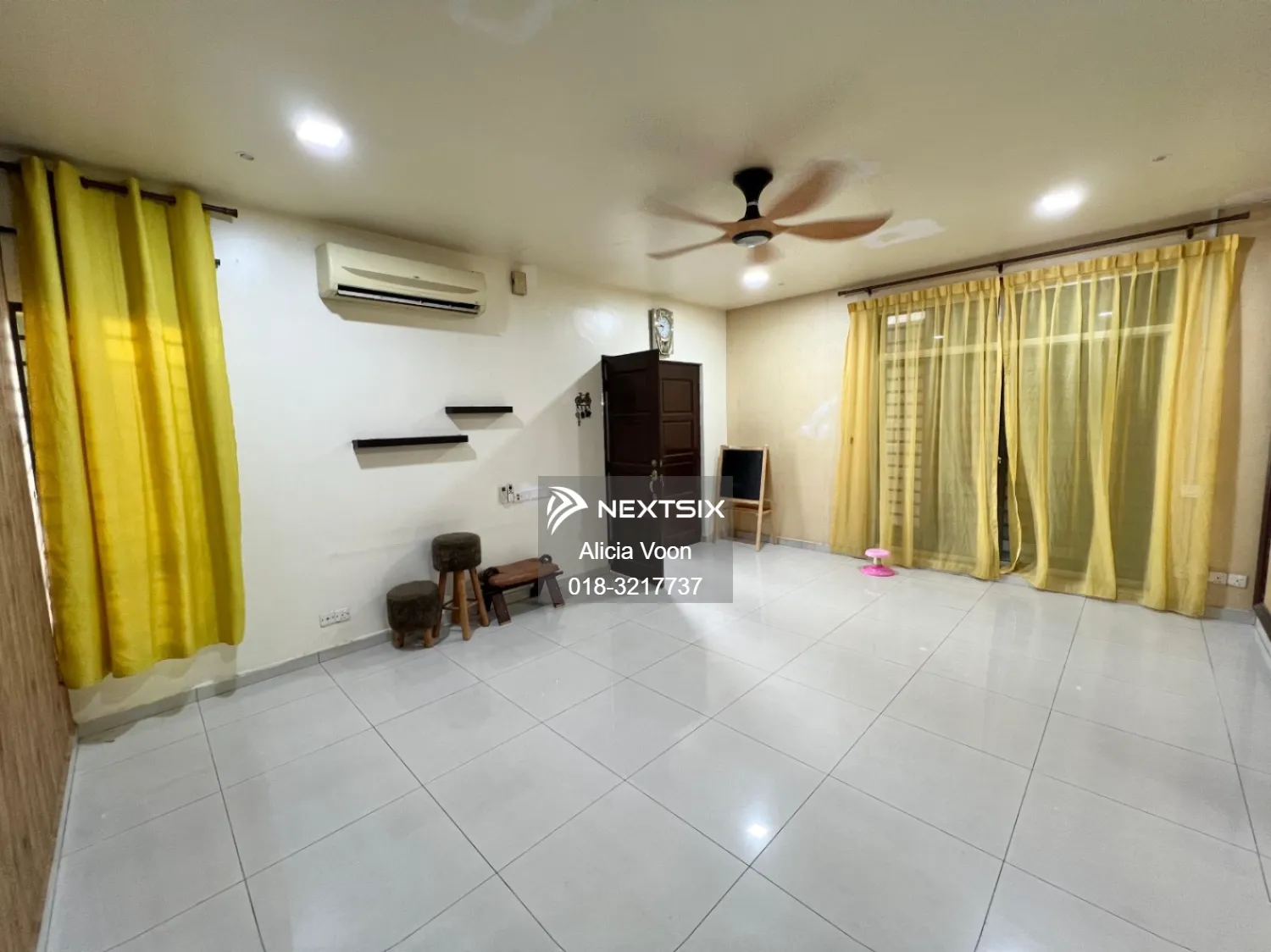 2-sty Terrace/Link House For Sale in Tampoi Johor - Image 12