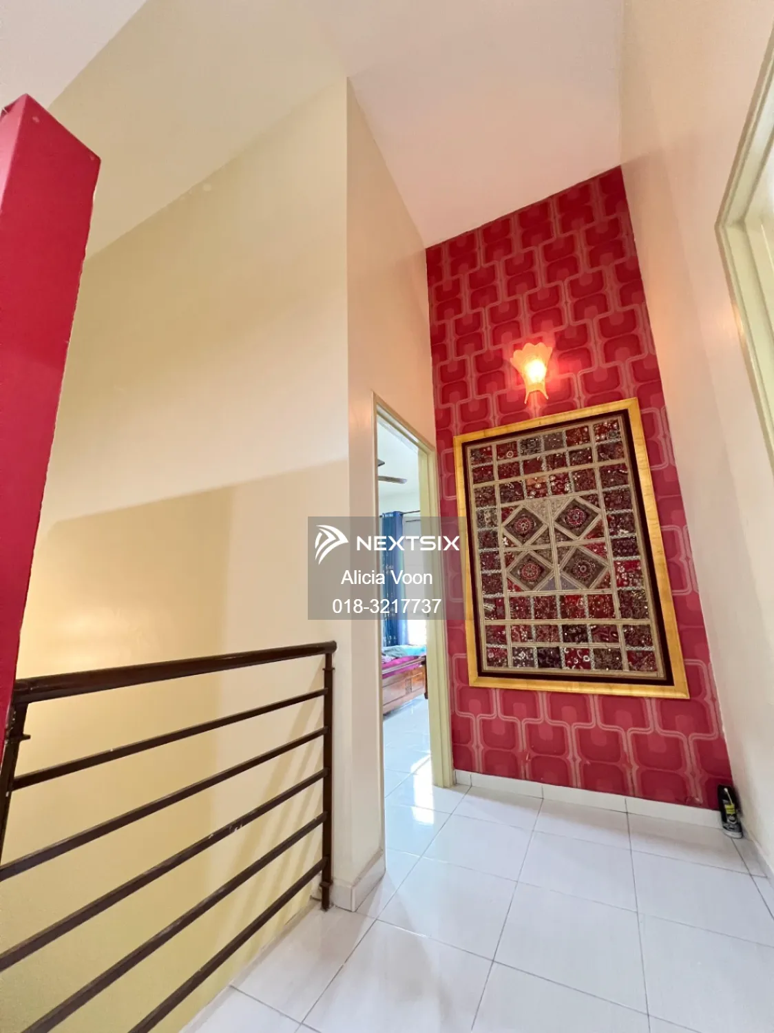 2-sty Terrace/Link House For Sale in Tampoi Johor - Image 13