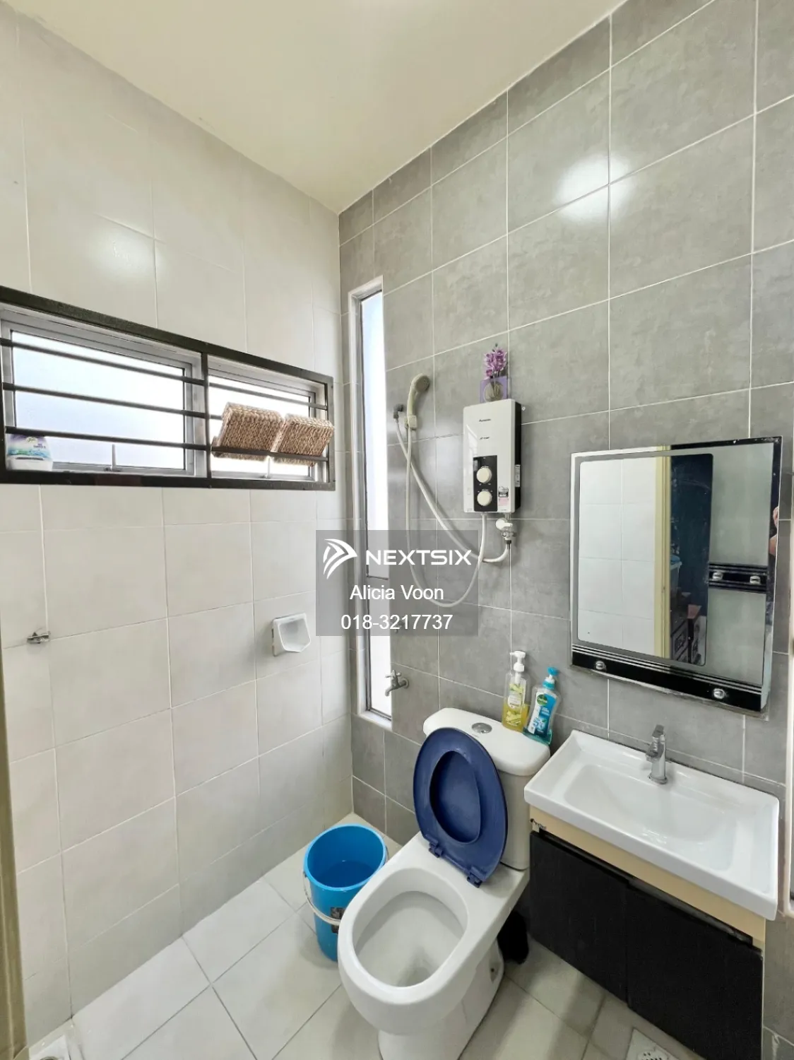 2-sty Terrace/Link House For Sale in Tampoi Johor - Image 14