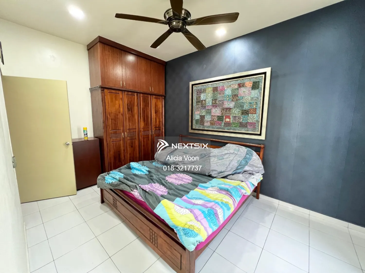 2-sty Terrace/Link House For Sale in Tampoi Johor - Image 15