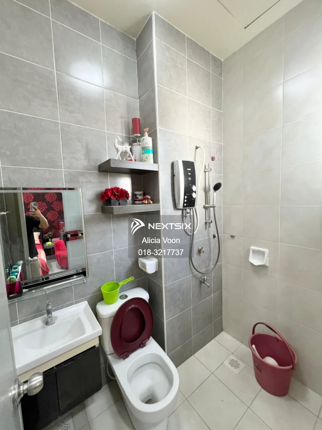 2-sty Terrace/Link House For Sale in Tampoi Johor - Image 16