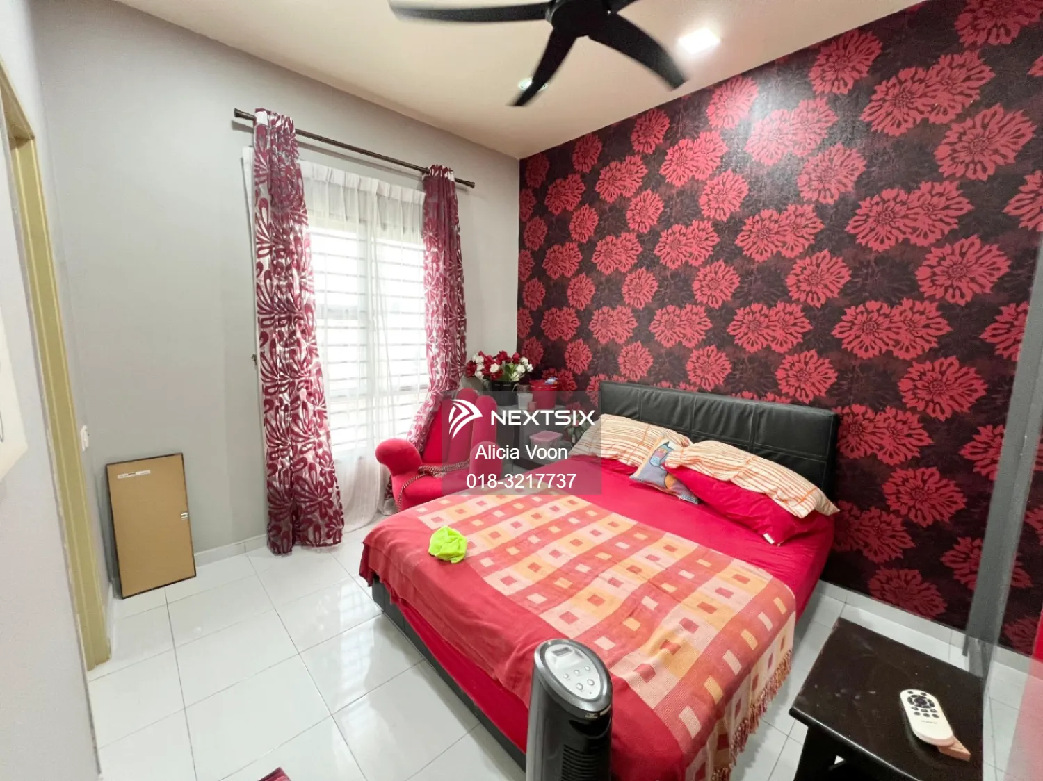2-sty Terrace/Link House For Sale in Tampoi Johor - Image 17