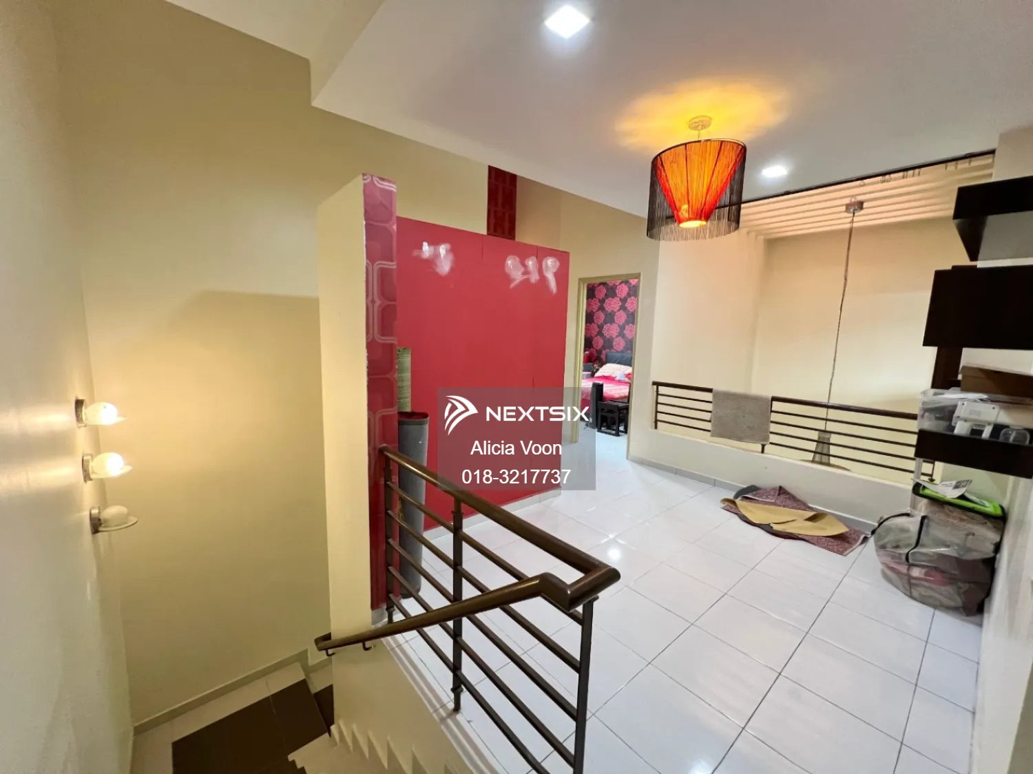 2-sty Terrace/Link House For Sale in Tampoi Johor - Image 18
