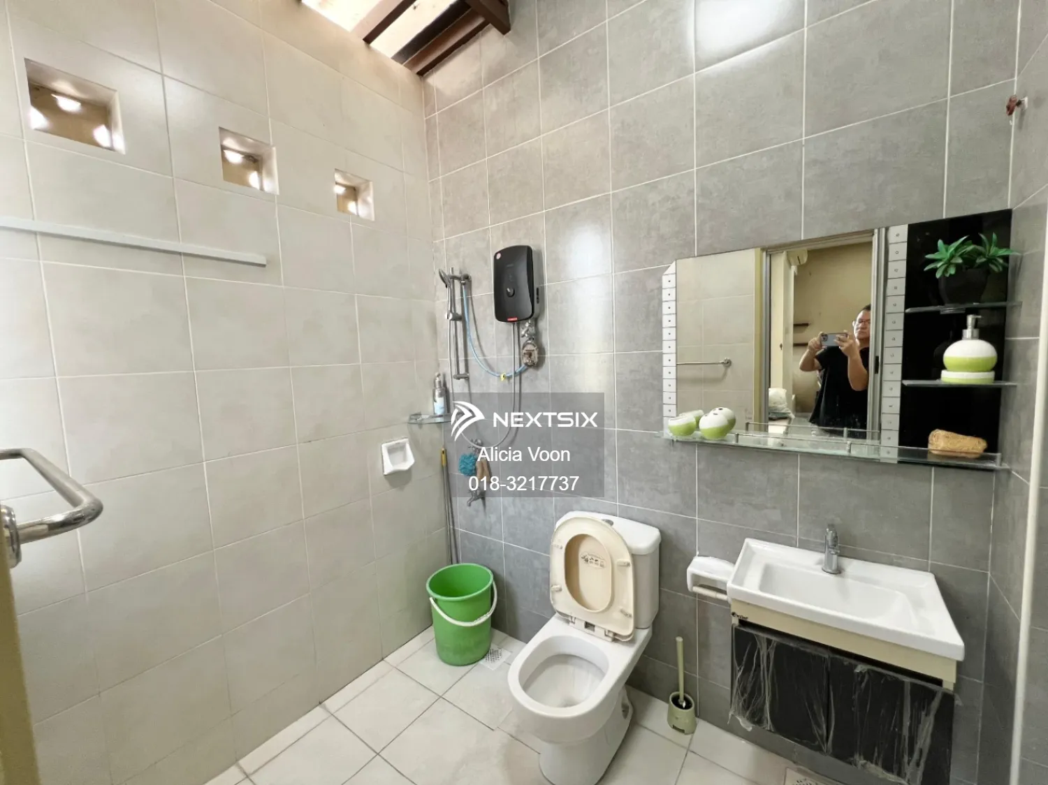 2-sty Terrace/Link House For Sale in Tampoi Johor - Image 19