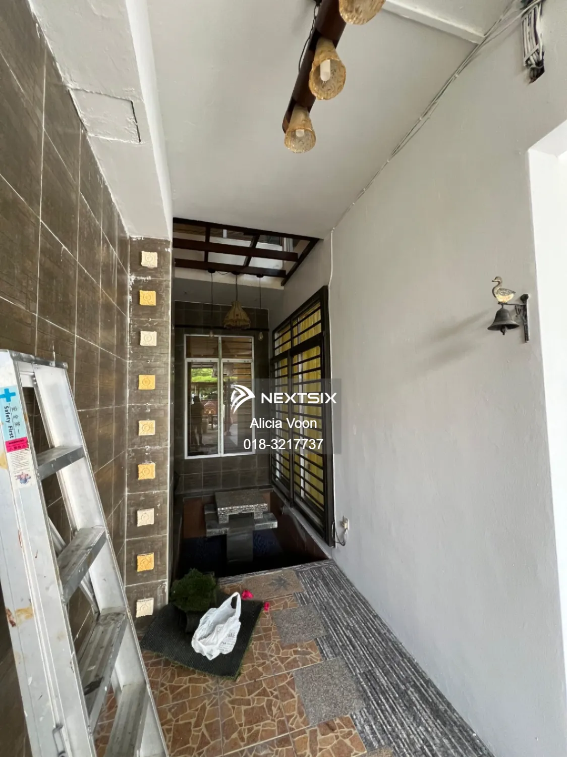 2-sty Terrace/Link House For Sale in Tampoi Johor - Image 5
