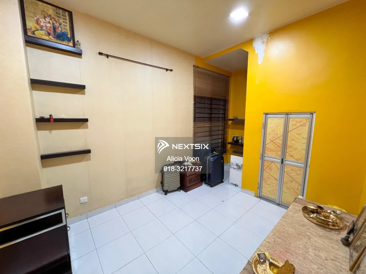 2-sty Terrace/Link House For Sale in Tampoi Johor - Image 6