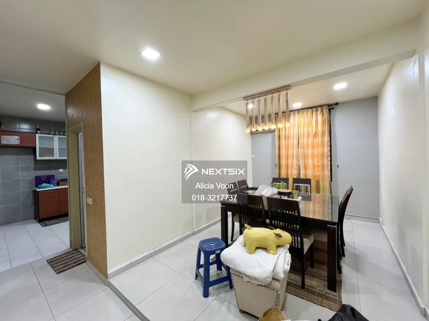2-sty Terrace/Link House For Sale in Tampoi Johor - Image 7