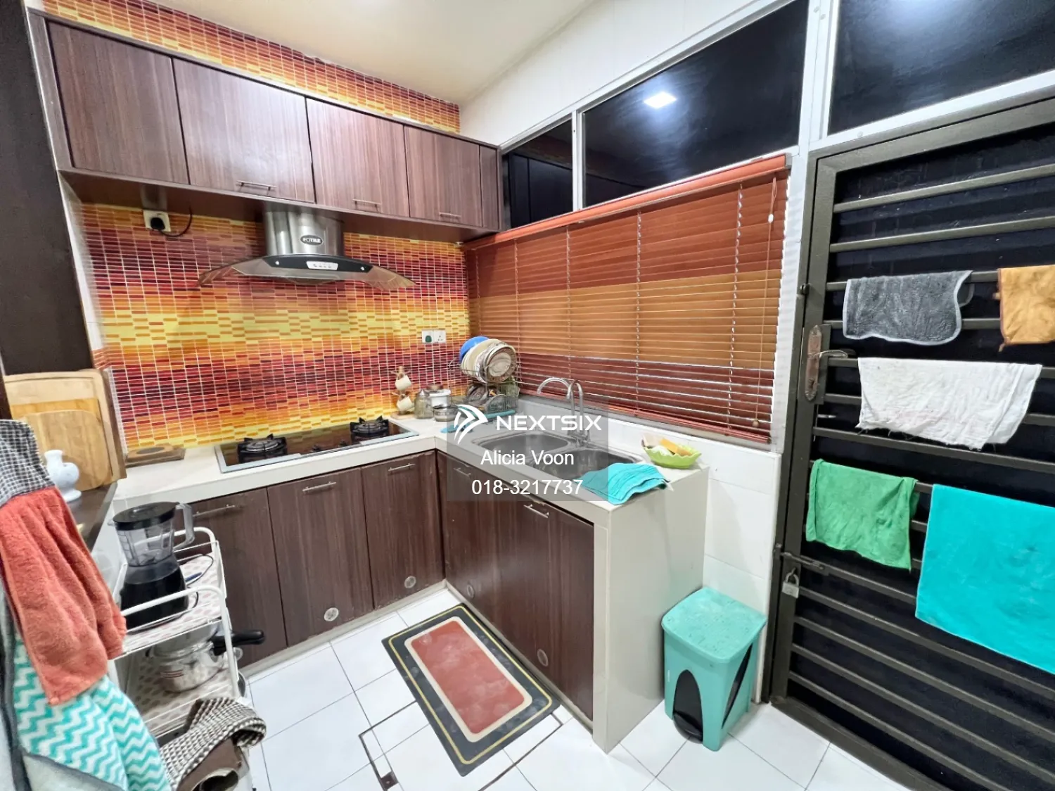 2-sty Terrace/Link House For Sale in Tampoi Johor - Image 9