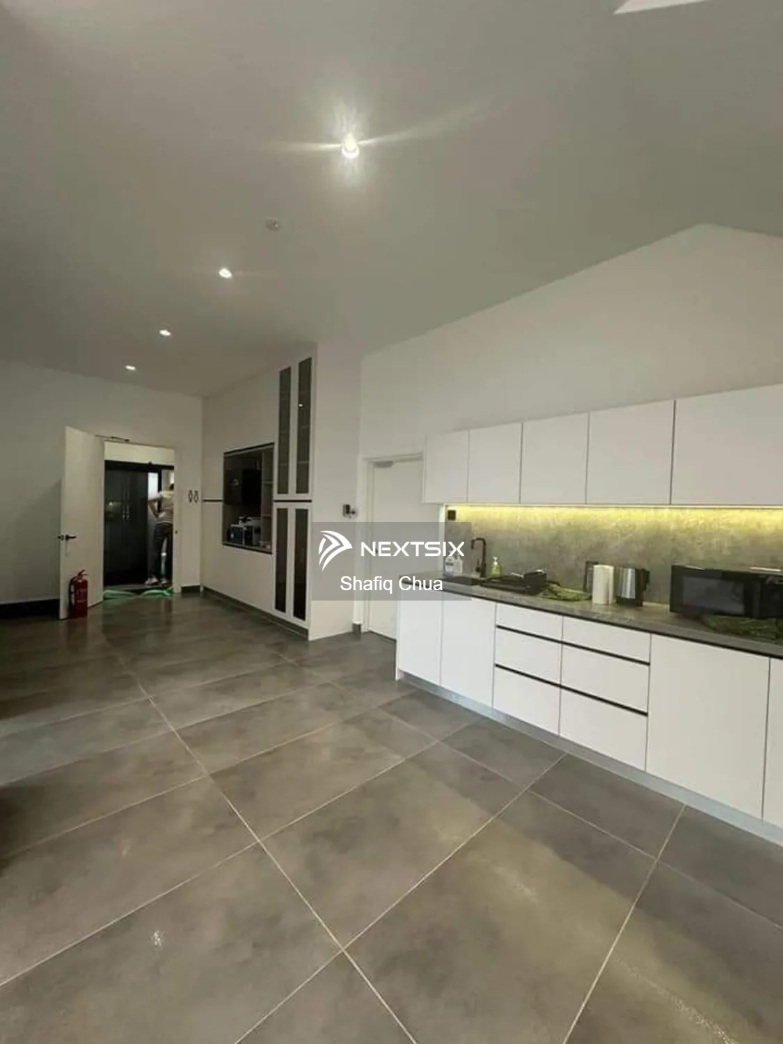 Factory For Sale in Sungai Buloh Selangor - Image 7