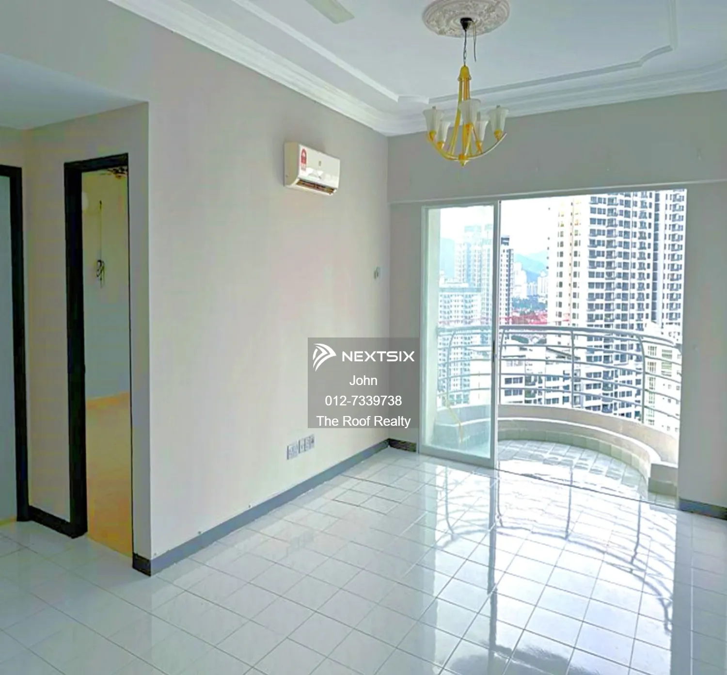 Duta Ria Condominium