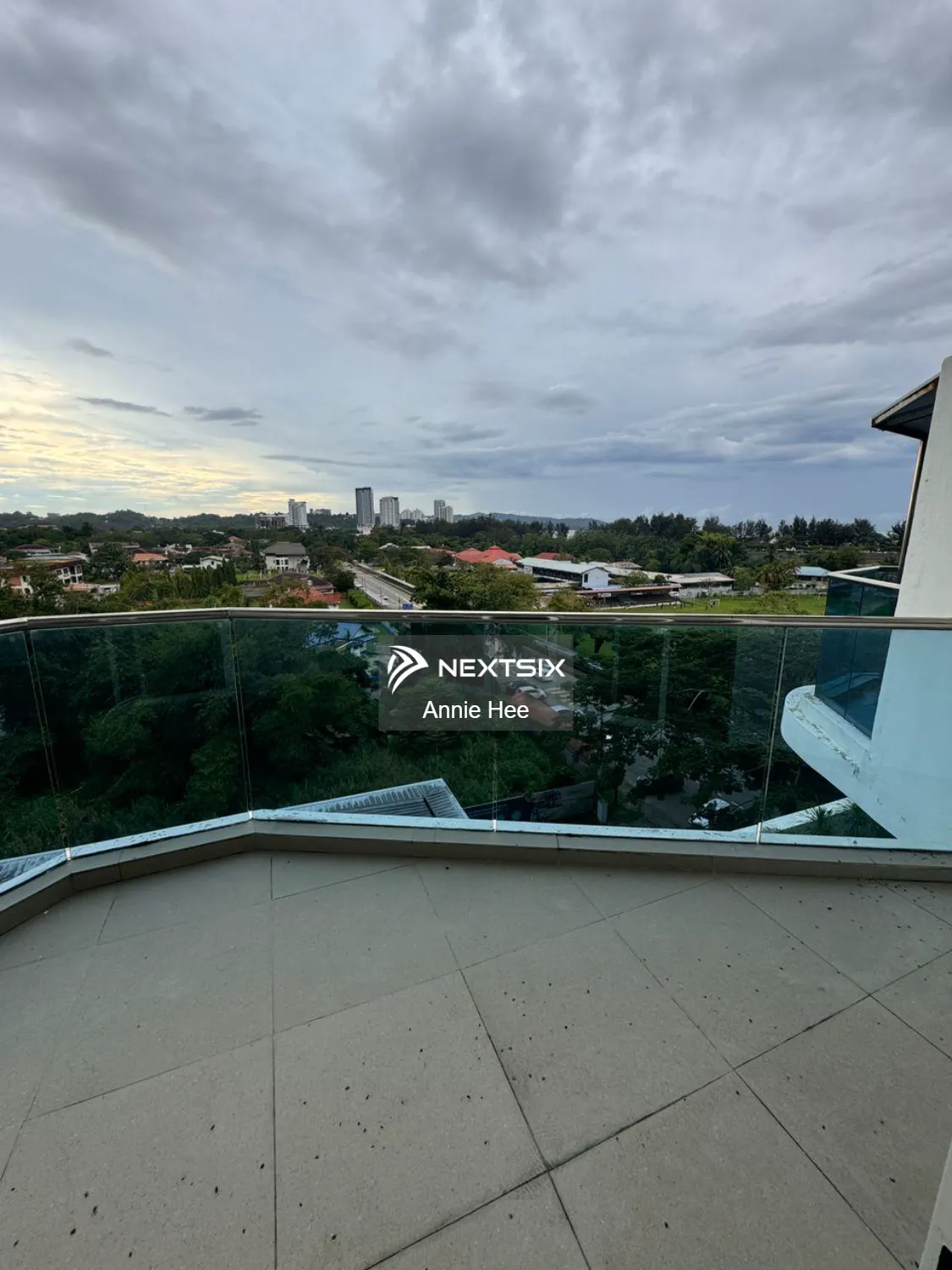 Serviced Residence For Rent in Kota Kinabalu Sabah - Image 14
