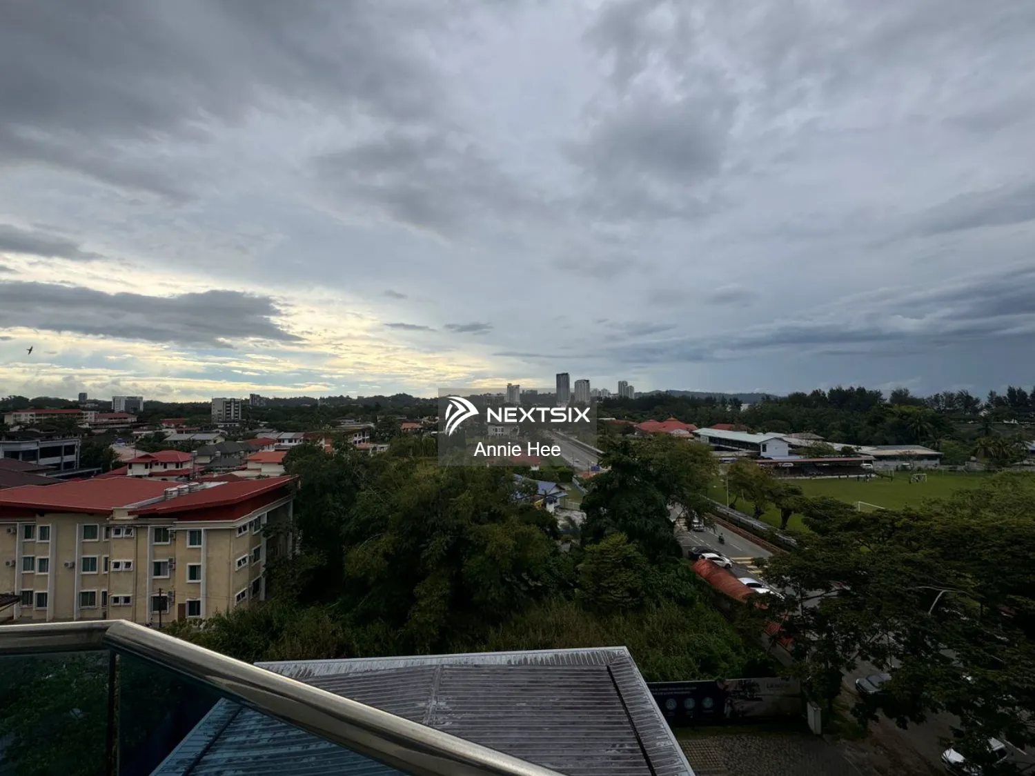 Serviced Residence For Rent in Kota Kinabalu Sabah - Image 15