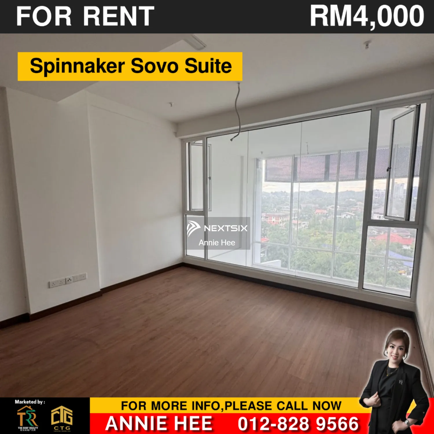 Serviced Residence For Rent in Kota Kinabalu Sabah - Image 16