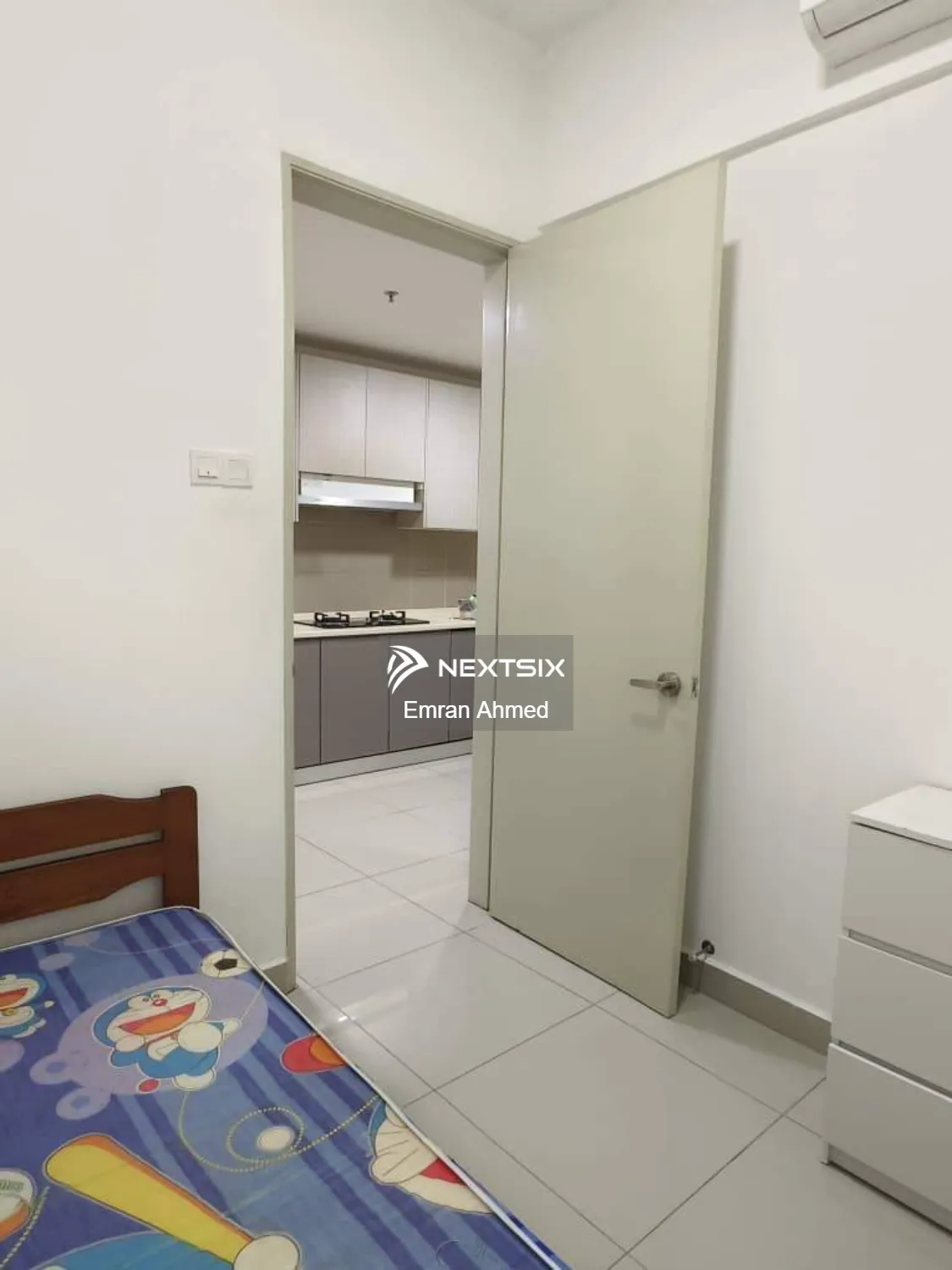 Mutiara Ville Condominium