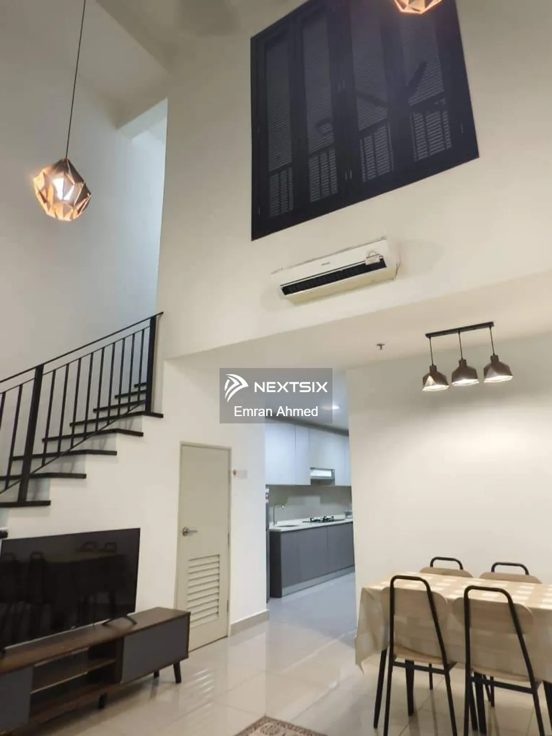 Condominium For Rent in Cyberjaya Selangor - Image 13