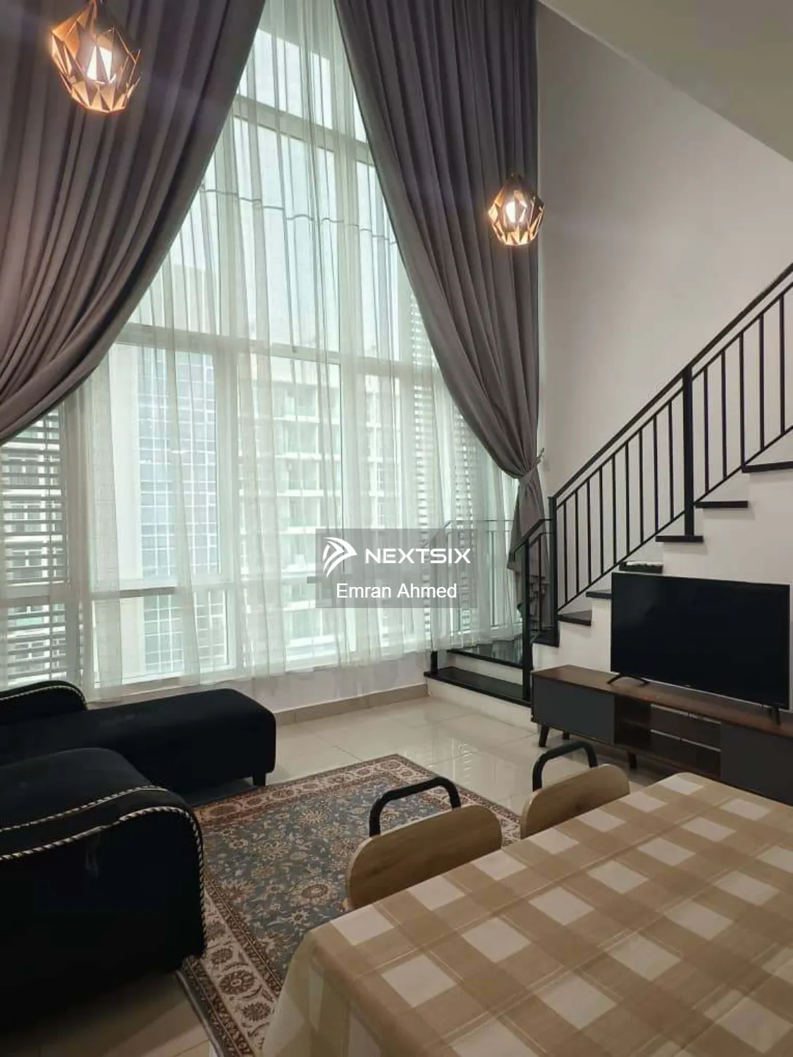 Condominium For Rent in Cyberjaya Selangor - Image 5